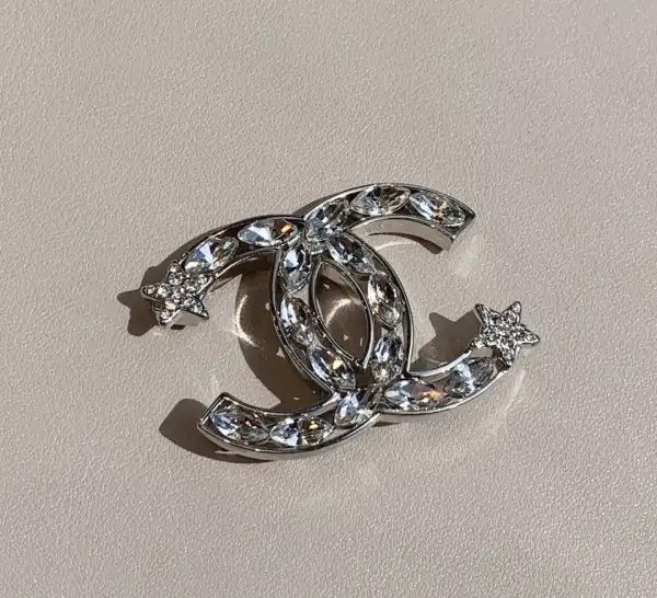 CHANEL BROOCH