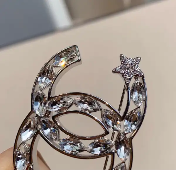 CHANEL BROOCH