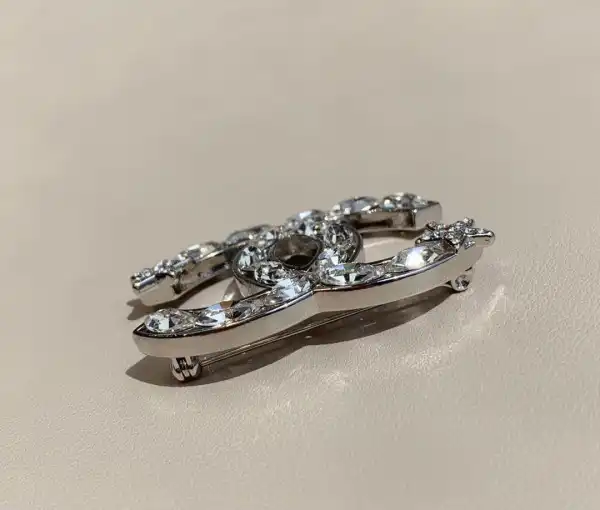 CHANEL BROOCH