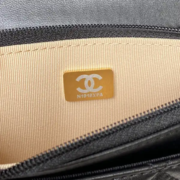 CHANEL WALLET