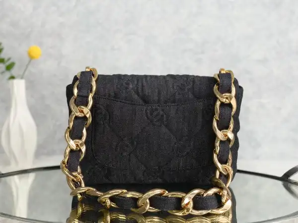 CHANEL FLAP BAG