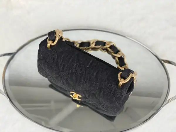 CHANEL FLAP BAG