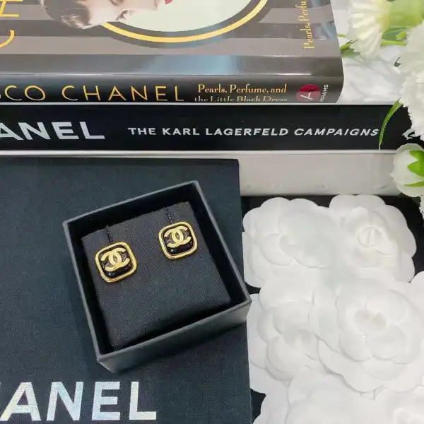 Bagsoffer CL EARRINGS