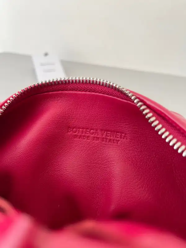 BOTTEGA VENETA MINI JODIE