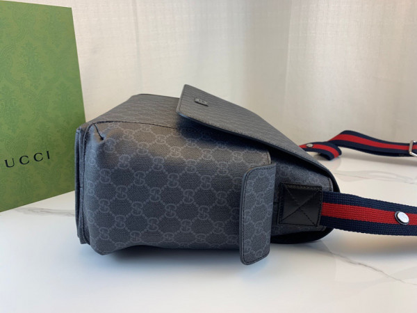 HOT SALE GUCCI GG plus diaper bag