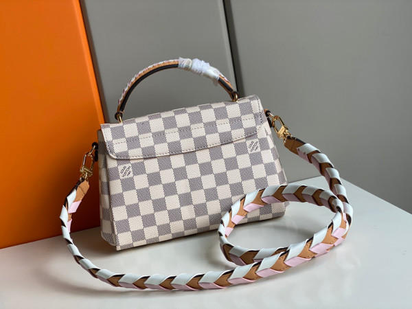 HOT SALE LOUIS VUITTON CROISETTE