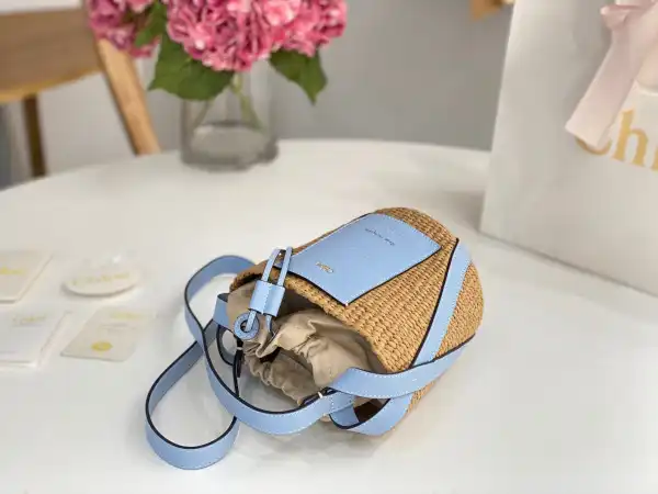 Yupoo bagsoffer CHLOÉ small basket