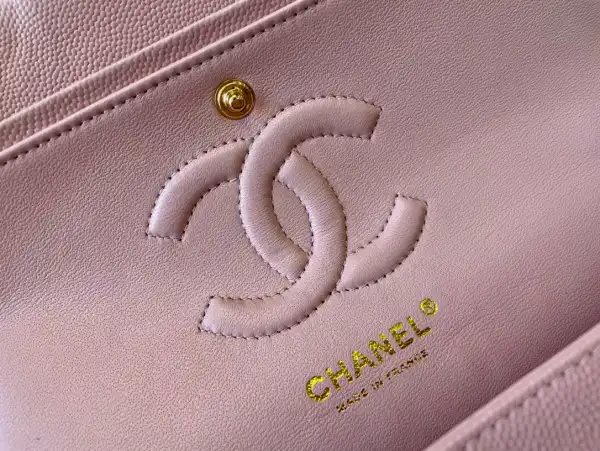 CHANEL FLAP BAG