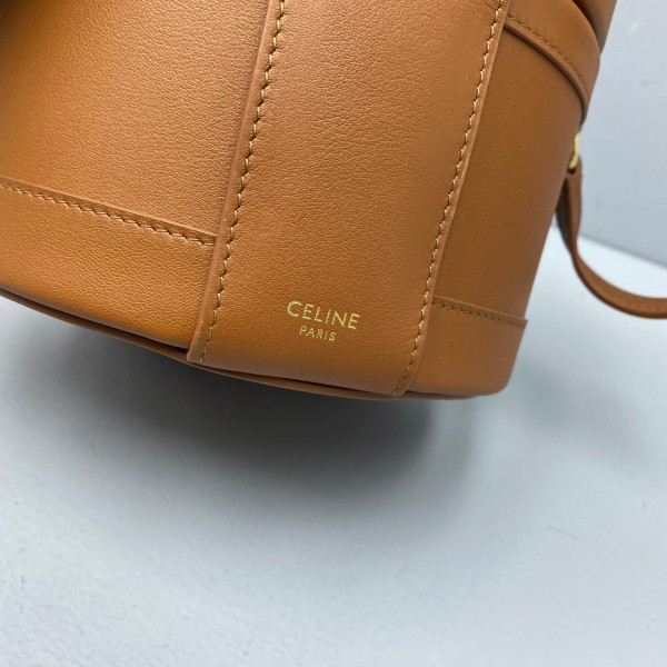 HOT SALE CELIN* MEDIUM TAMBOUR BAG