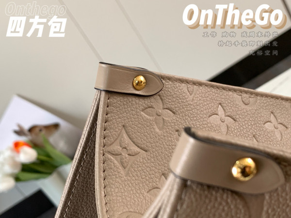 HOT SALE LOUIS VUITTON ONTHEGO MM