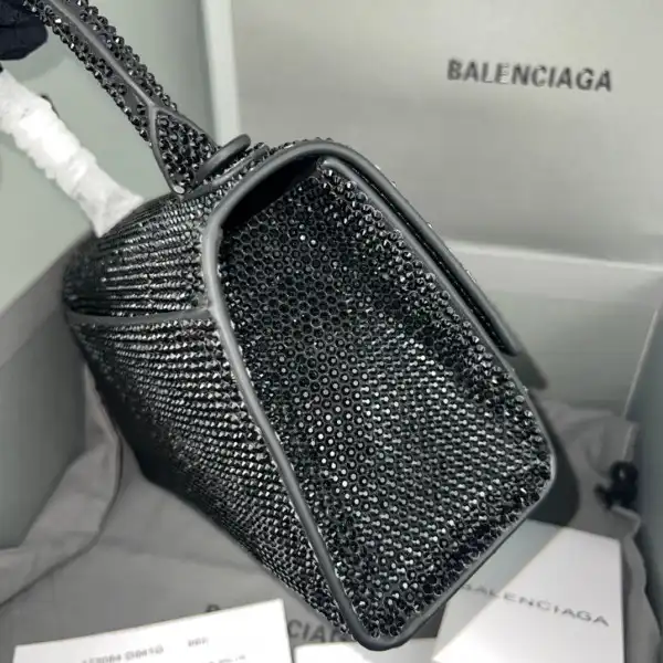 Yupoo bagsoffer BALENCIAGA HOURGLASS