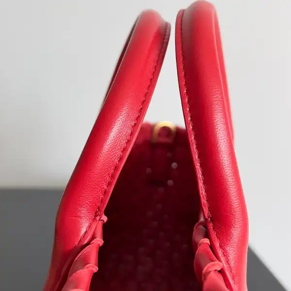 BOTTEGA VENETA MINI CABAT