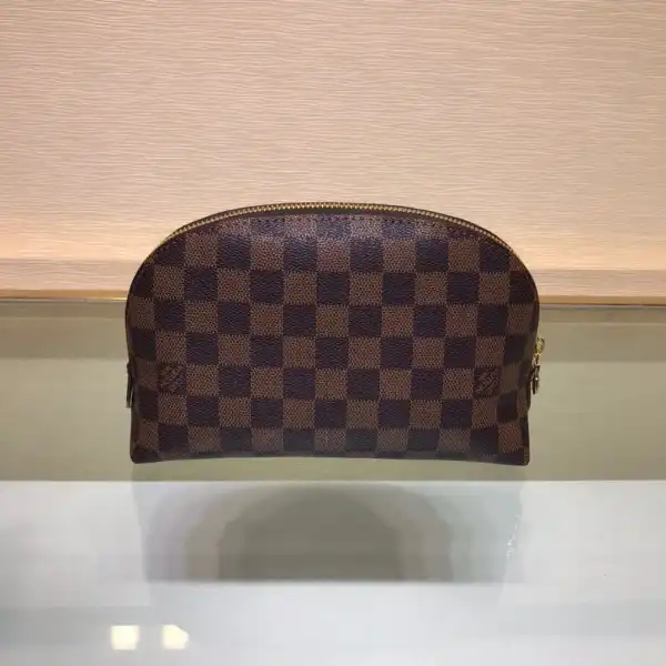 Affordable LOUIS VUITTON COSMETIC POUCH GM