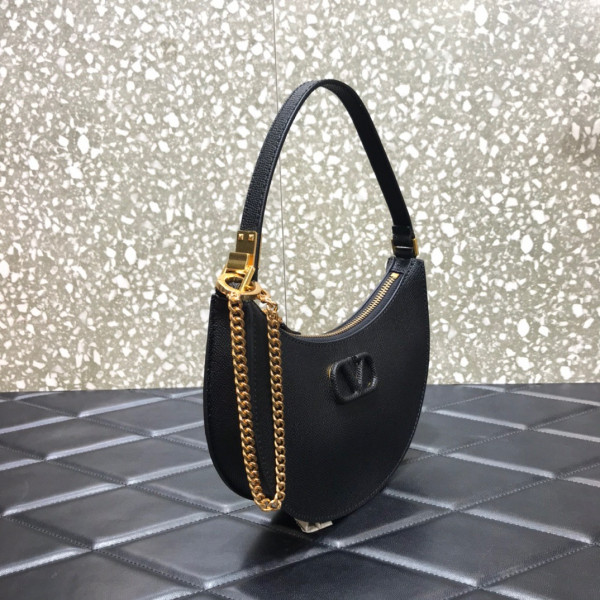 HOT SALE VALENTINO VSLING HOBO BAG