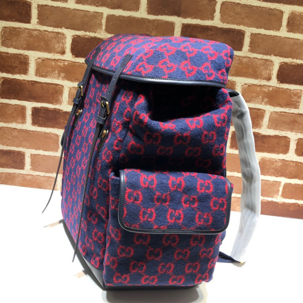 HOT SALE GUCCI BACKPACK