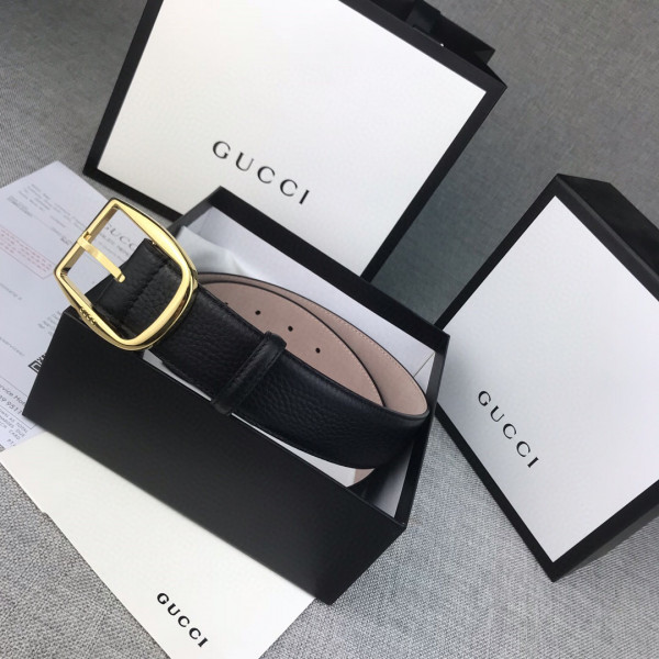 HOT SALE GUCCI BELT WITH GOLD HARDWARE OR SILVER HARDWARE