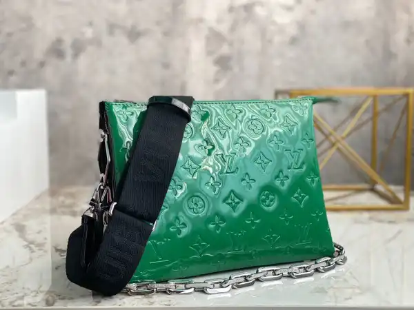 Affordable LOUIS VUITTON COUSSIN PM