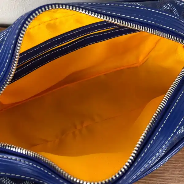 GOYARD CAPVERT BAG