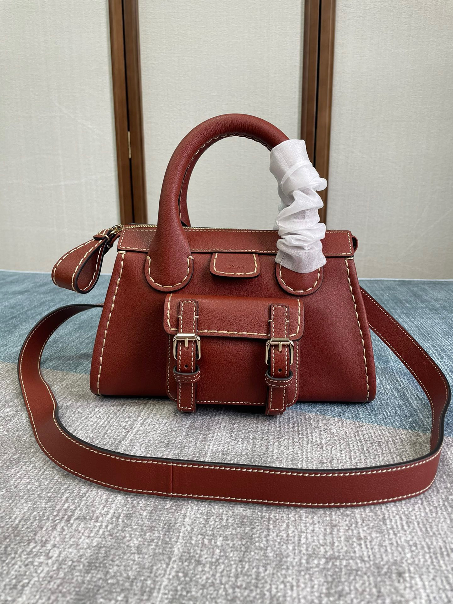 HOT SALE CHLOÉ EDITH MINI BAG