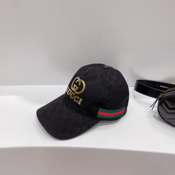 GUCCI HAT