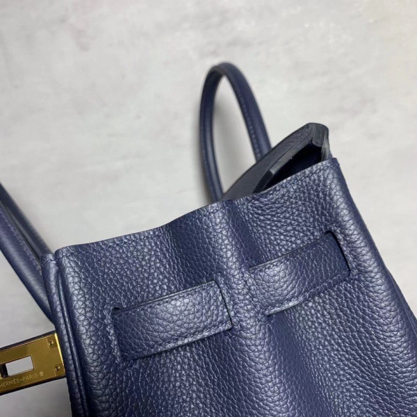 HOT SALE HERMES BIRKIN 30CM HANDMADE