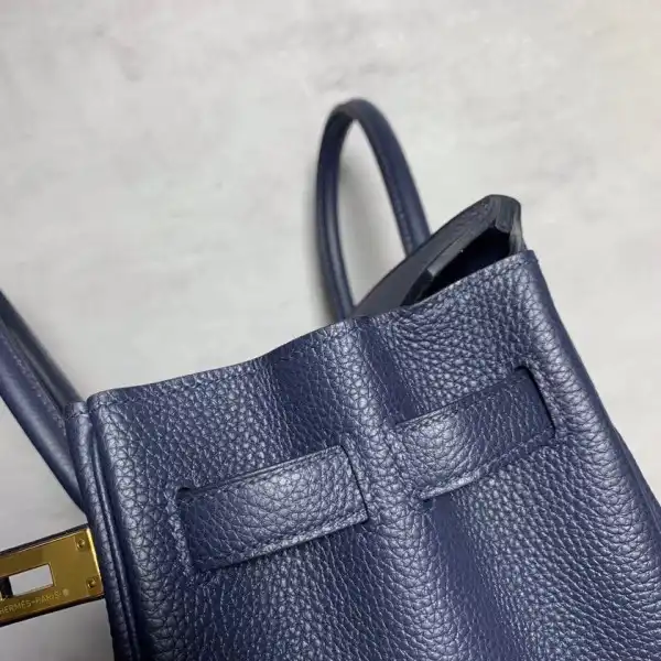 Firstbag Ru HERMES BIRKIN 30CM HANDMADE