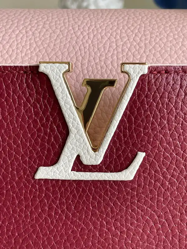 Cheap LOUIS VUITTON CAPUCINES BB