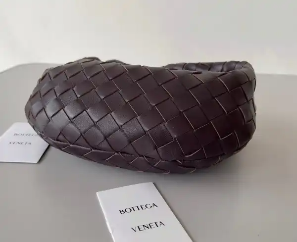 BOTTEGA VENETA MINI JODIE