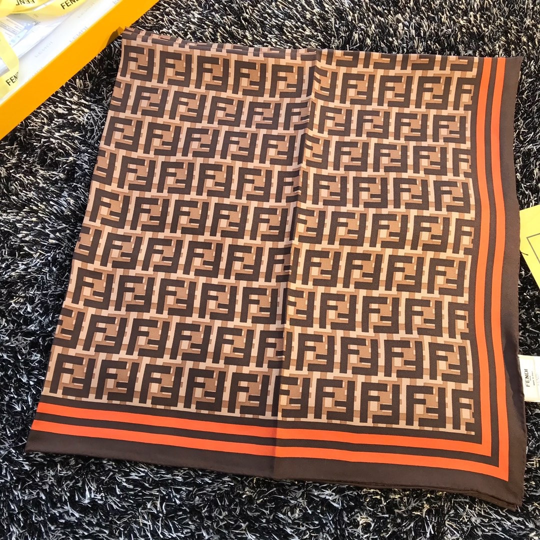 HOT SALE FENDI SCARF