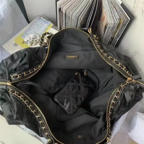 Frstbag ru CHANEL TOTE BAG