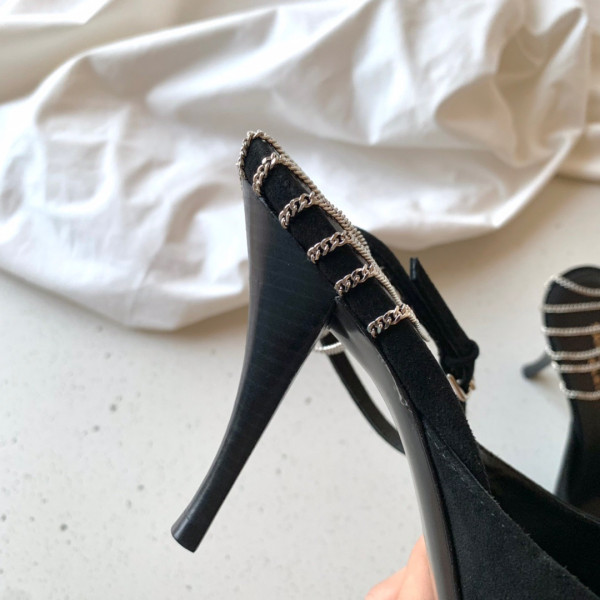 YSL CHAIN PUMPS