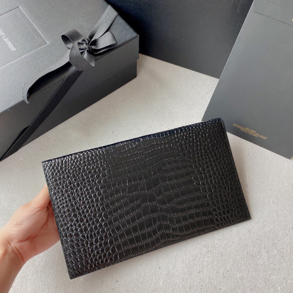 HOT SALE YSL UPTOWN POUCH