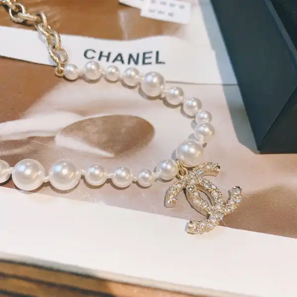 CHANEL BRACELET