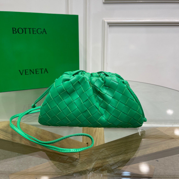 HOT SALE BOTTEGA VENETA MINI POUCH