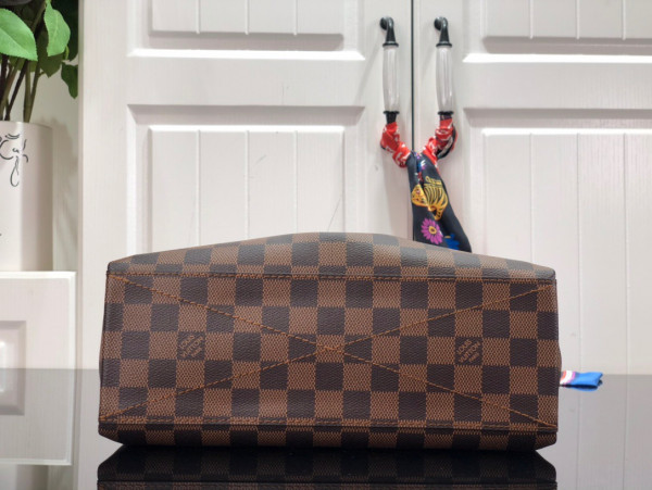 HOT SALE LOUIS VUITTON Odéon tote pm