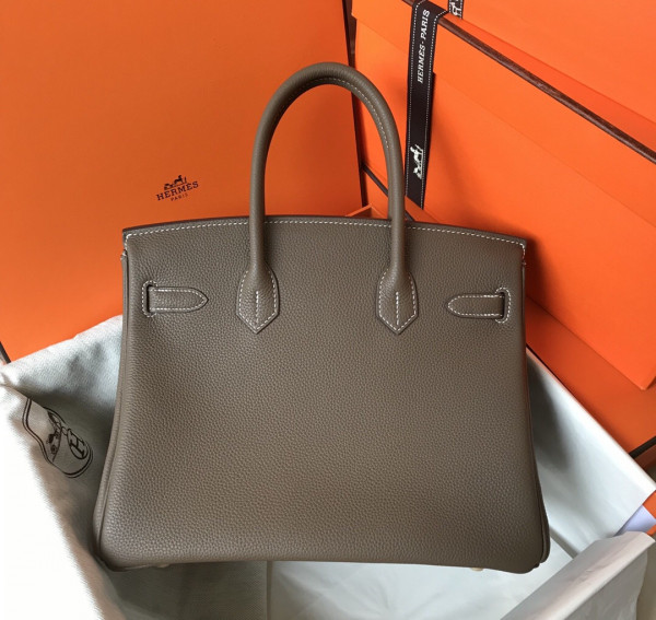 HOT SALE HERMES BIRKIN 25CM  30CM  35CM ALL HANDMADE