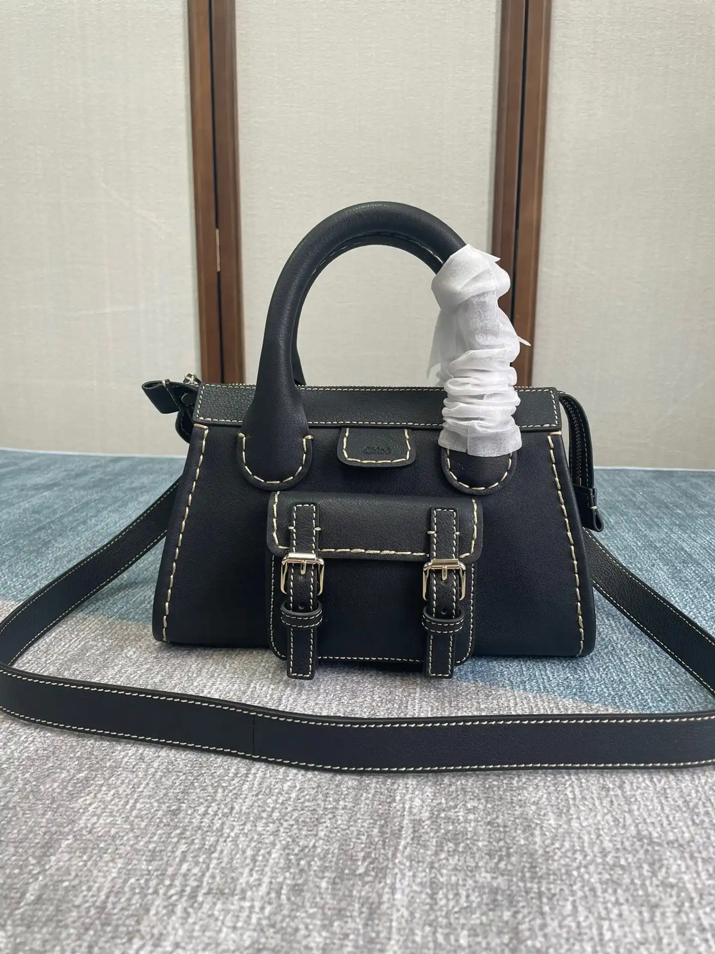 Frstbag ru CHLOÉ EDITH MINI BAG