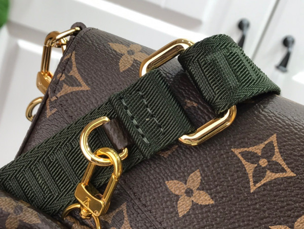 HOT SALE LOUIS VUITTON FELICIE STRAP & GO