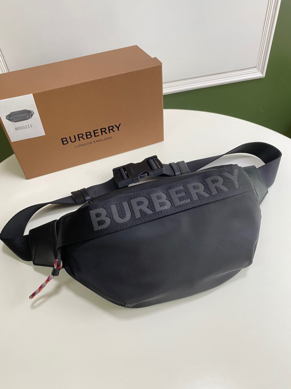 HOT SALE BURBERRY Bum Bag