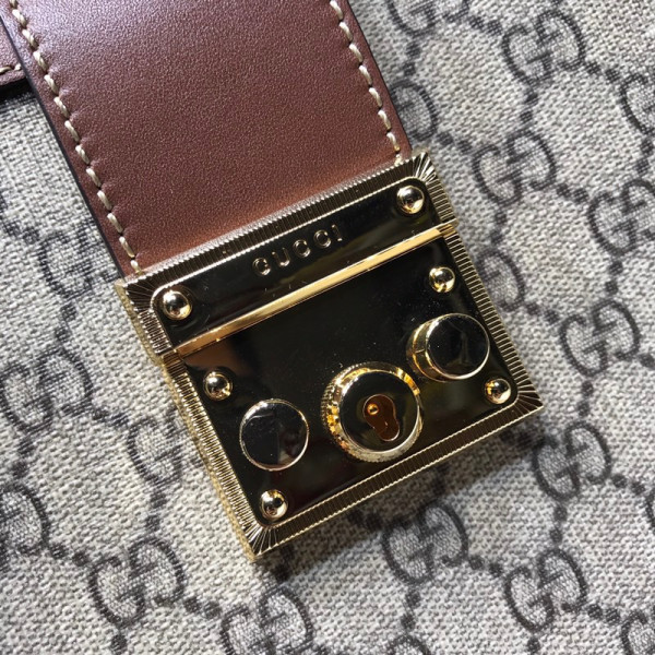 HOT SALE Gucci Padlock