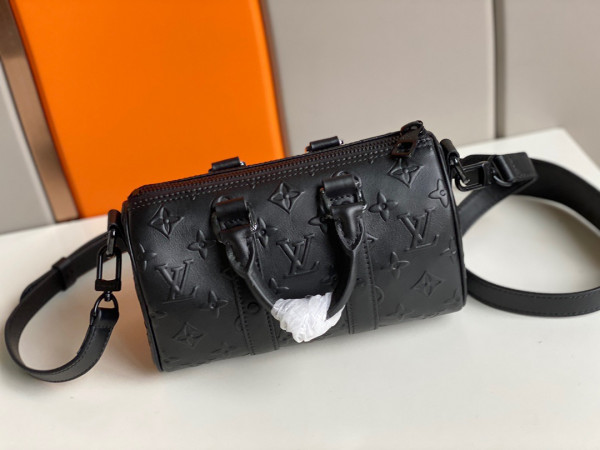 HOT SALE LOUIS VUITTON KEEPALL XS