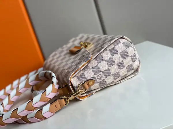 Frstbag ru LOUIS VUITTON CROISETTE