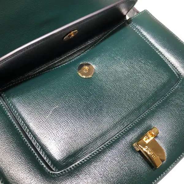 GUCCI Sylvie 1969 small shoulder bag