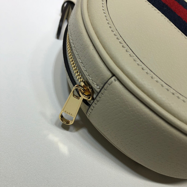 HOT SALE GUCCI Ophidia GG Flora Mini Backpack