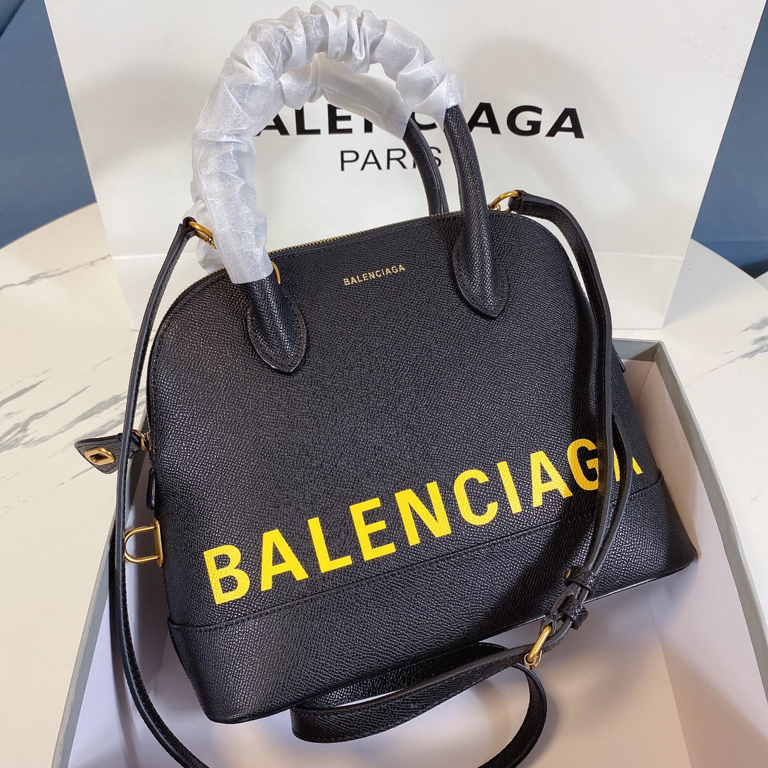 HOT SALE BALENCIAGA VILLE TOP HANDLE S