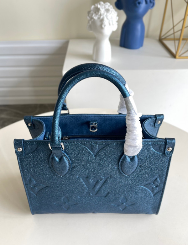 HOT SALE LOUIS VUITTON ONTHEGO PM