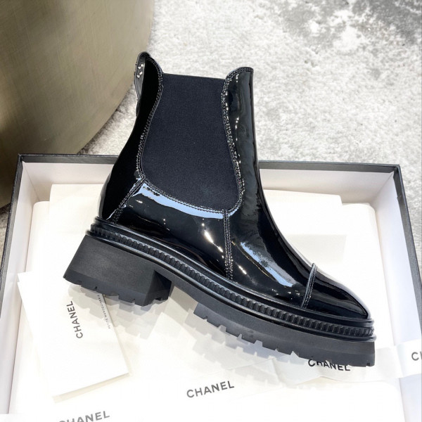 HOT SALE CL ANKLE BOOTS