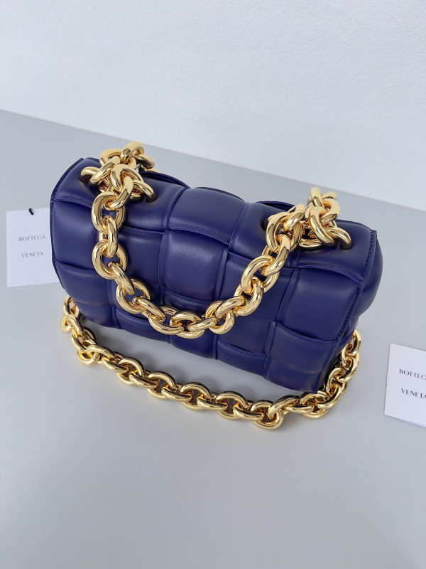 HOT SALE BOTTEGA VENETA THE CHAIN CASSETTE