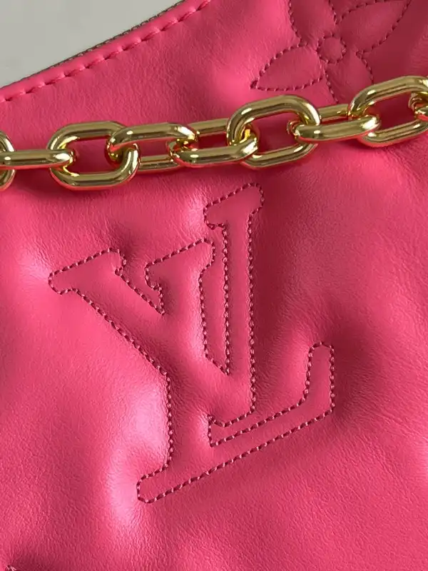 Cheap LOUIS VUITTON OVER THE MOON