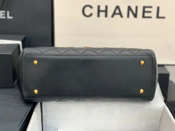 Frstbag ru CHANEL FLAP BAG LAMBSKIN